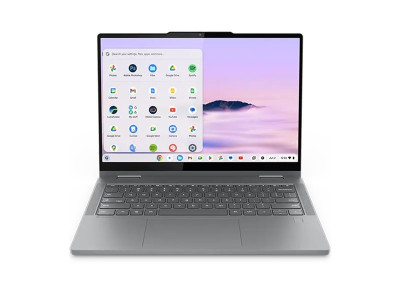 Lenovo : CHROMEBOOK+ MTEK KOMPANIO U910 128GB 12GB 14IN NOOD CHROMEOS (mtek)