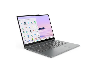 Lenovo : CHROMEBOOK+ MTEK KOMPANIO U910 128GB 12GB 14IN NOOD CHROMEOS (mtek)