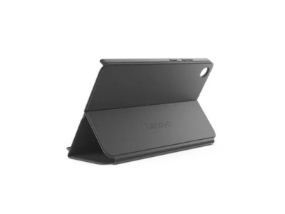 Lenovo : GRAY FOLIO CASE pour TAB K9 8.7IN