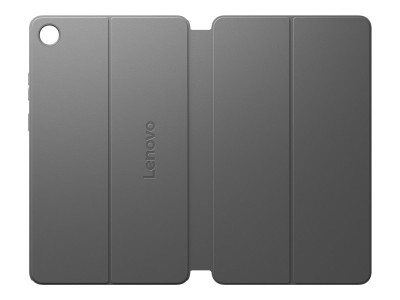 Lenovo : GRAY FOLIO CASE pour TAB K9 8.7IN