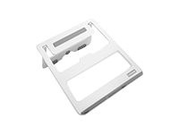 Lenovo : LENOVO PORTABLE ALUMINUM LAPTOP STAND