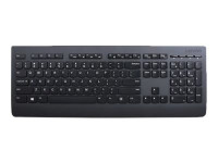 Lenovo : PROF. WIRELESS KEYBOARD FRENCH LAYOUT pour ALL DEVICES