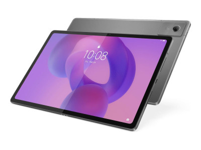 Lenovo : TAB K12 MTEK DIMENSITY 6400 LUNA GREY COLOR 121IN 8GB 256GB (dragon)