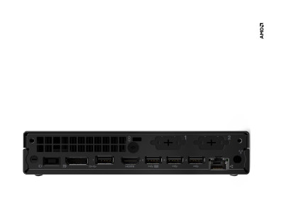 Lenovo : TC M75Q G5 R3 8300GE 8GB 256GB W11P (ryzen3)