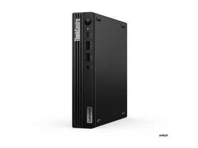 Lenovo : TC M75Q G5 R3 8300GE 8GB 256GB W11P (ryzen3)