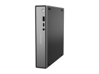 Lenovo : THINKCENTRE NEO 50Q GEN 5 INTEL C5-210H 8GB 256GB W11P (c5-g2)