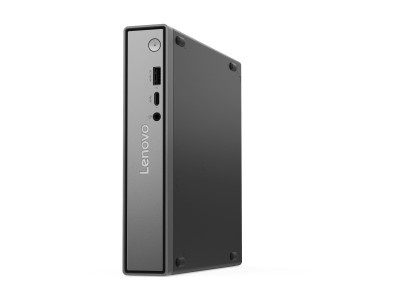 Lenovo : THINKCENTRE NEO 50Q GEN 5 INTEL C5-210H 8GB 256GB W11P (c5-g2)