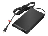 Lenovo : THINKPAD 135W AC ADAPTER (USB-C) - EU