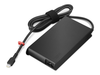 Lenovo : THINKPAD 135W AC ADAPTER (USB-C) - EU