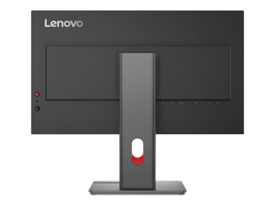 Lenovo : THINKVISION P27QD-40 27IN WLED IPS 16:9 350CD/M L/T/P/S 2560X14