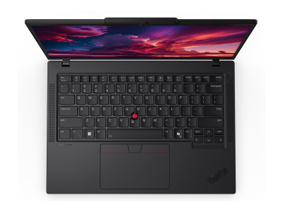 Lenovo : TP P14S G6 U9-285H 64GB 1TB W11P 14.5IN (cu9-g2)