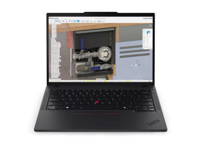 Lenovo : TP P14S G6 U9-285H 64GB 1TB W11P 14.5IN (cu9-g2)