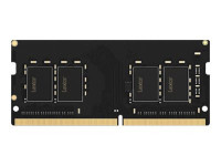 Lexar : DDR4 32GB 260 PIN SO-DIMM 3200MBPS. CL22. 1.2V- BLISTER PA