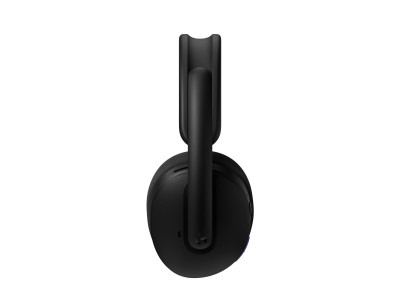 Logitech : G325 GAMING HEADSET EMEA28I-935 BLACK retail 2.4GHZ