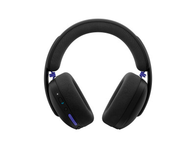 Logitech : G325 GAMING HEADSET EMEA28I-935 BLACK retail 2.4GHZ