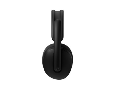 Logitech : G325 GAMING HEADSET EMEA28I-935 BLACK retail 2.4GHZ