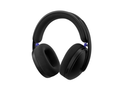 Logitech : G325 GAMING HEADSET EMEA28I-935 BLACK retail 2.4GHZ