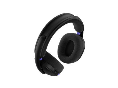 Logitech : G325 GAMING HEADSET EMEA28I-935 BLACK retail 2.4GHZ