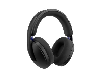 Logitech : G325 GAMING HEADSET EMEA28I-935 BLACK retail 2.4GHZ