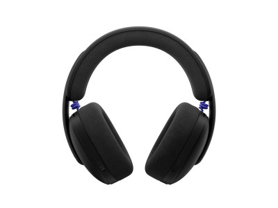 Logitech : G325 GAMING HEADSET EMEA28I-935 BLACK retail 2.4GHZ