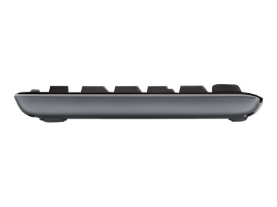Logitech : WIRELESS DESKTOP MK270 SWISS LAYOUT