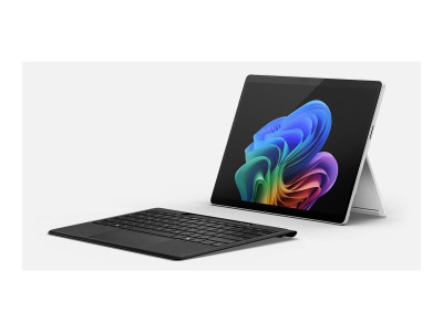 Microsoft : SRFC PRO FLEX Ko CM SC ITALIAN BLACK ITALY COMMERCIAL 1 LICENSE