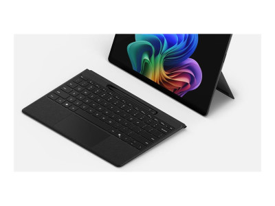Microsoft : SRFC PRO FLEX Ko CM SC ITALIAN BLACK ITALY COMMERCIAL 1 LICENSE
