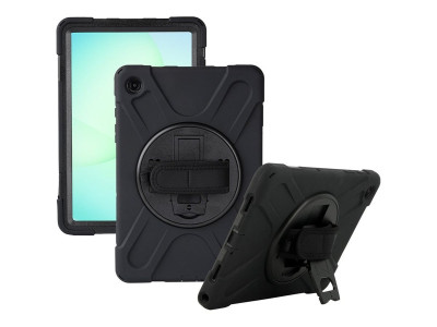 Mobilis : ALL CASE pour GALAXY TAB A11 (8.7) + SHOULDER STRAP