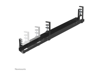 Neomounts : CABLE TRAY CLAMP-ON DESIGN UNIVERSAL