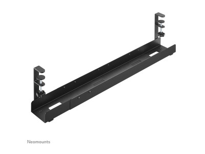 Neomounts : CABLE TRAY CLAMP-ON DESIGN UNIVERSAL