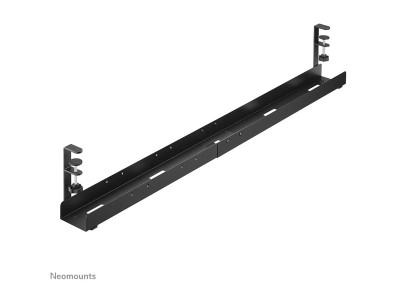 Neomounts : CABLE TRAY CLAMP-ON DESIGN UNIVERSAL