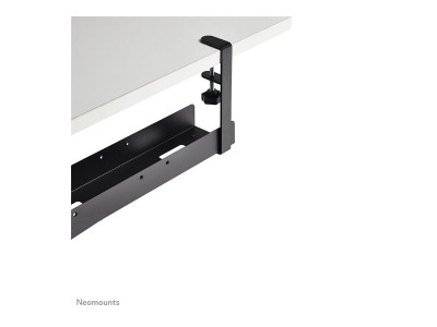 Neomounts : CABLE TRAY CLAMP-ON DESIGN UNIVERSAL