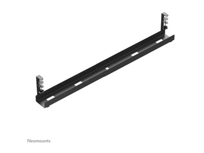 Neomounts : CABLE TRAY CLAMP-ON DESIGN UNIVERSAL