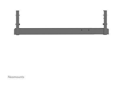 Neomounts : CABLE TRAY CLAMP-ON DESIGN UNIVERSAL