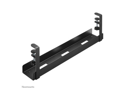 Neomounts : CABLE TRAY CLAMP-ON DESIGN UNIVERSAL