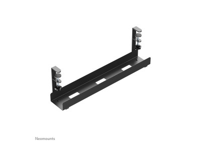 Neomounts : CABLE TRAY CLAMP-ON DESIGN UNIVERSAL