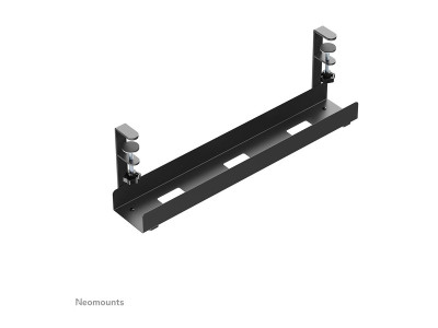 Neomounts : CABLE TRAY CLAMP-ON DESIGN UNIVERSAL