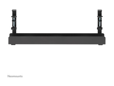 Neomounts : CABLE TRAY CLAMP-ON DESIGN UNIVERSAL