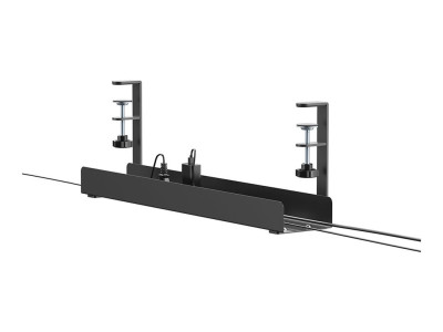 Neomounts : CABLE TRAY CLAMP-ON DESIGN UNIVERSAL