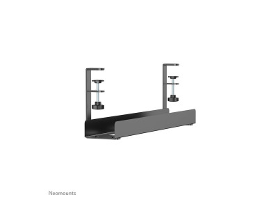 Neomounts : CABLE TRAY CLAMP-ON DESIGN UNIVERSAL