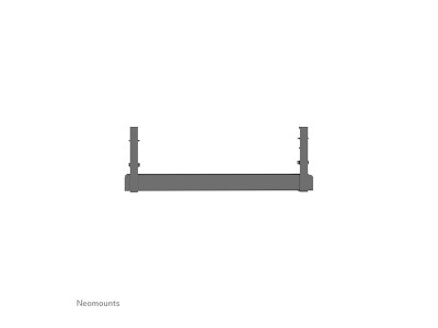 Neomounts : CABLE TRAY CLAMP-ON DESIGN UNIVERSAL