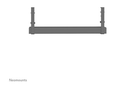 Neomounts : CABLE TRAY CLAMP-ON DESIGN UNIVERSAL