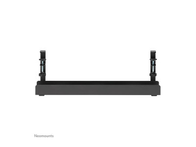 Neomounts : CABLE TRAY CLAMP-ON DESIGN UNIVERSAL