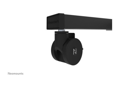 Neomounts : FL55-975BL1 MOTORISED TROLLEY pour LARGE DISPLAYS UP TO 115IN