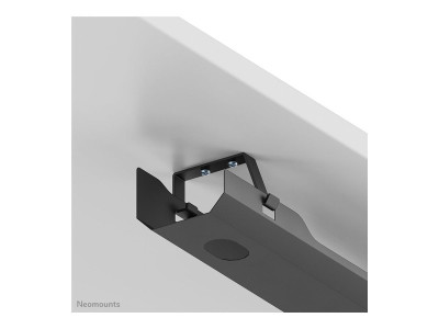 Neomounts : NEOMOUNTS cable MANAGEMENT TRAY MAX 5 KG. SCREW MOUNTED UNIVERSA
