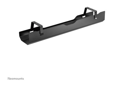Neomounts : NEOMOUNTS cable MANAGEMENT TRAY MAX 5 KG. SCREW MOUNTED UNIVERSA