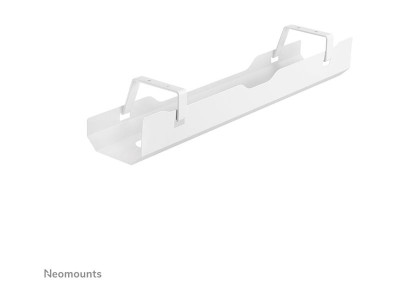 Neomounts : NEOMOUNTS cable MANAGEMENT TRAY MAX 5 KG. SCREW MOUNTED UNIVERSA