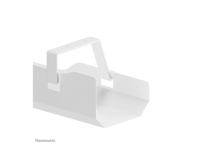 Neomounts : NEOMOUNTS cable MANAGEMENT TRAY MAX 5 KG. SCREW MOUNTED UNIVERSA