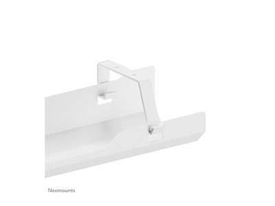Neomounts : NEOMOUNTS cable MANAGEMENT TRAY MAX 5 KG. SCREW MOUNTED UNIVERSA