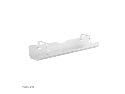 Neomounts : NEOMOUNTS cable MANAGEMENT TRAY MAX 5 KG. SCREW MOUNTED UNIVERSA